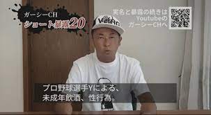 山田哲人ガーシー砲いつ (5)