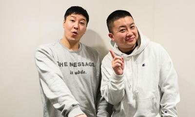 チョコプラの元相方 (1)
