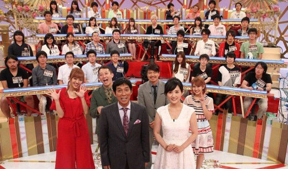 大津くんはアスペルガー 自閉症の障害ような東大生がさんまの東大方程式19でオーケストラを披露 画像 独女ちゃんねる