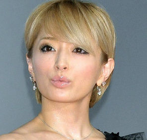 浜崎あゆみ「太り過ぎ (4)