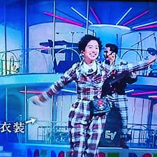 吉田美和 声出てない (3)