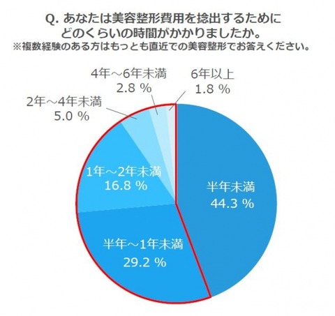 美容整形依存症 (3)