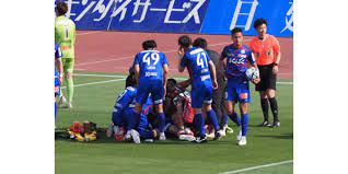 いわきサポーター特定