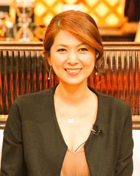 飯島直子5