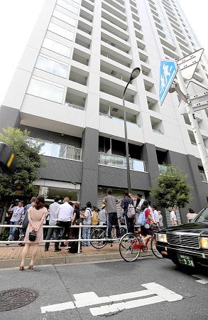 藤圭子の死の原因 宇多田ヒカル母の転落死 (1)