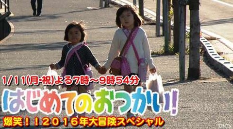 はじめてのおつかい事故死の死亡事故 (2)