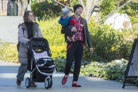 堀北真希の子供障害と現在別居 (5)