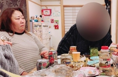 赤堀恵美子の洗脳方法や旦那 (1)