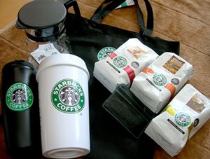 スタバ福袋2019中身ネタバレ7