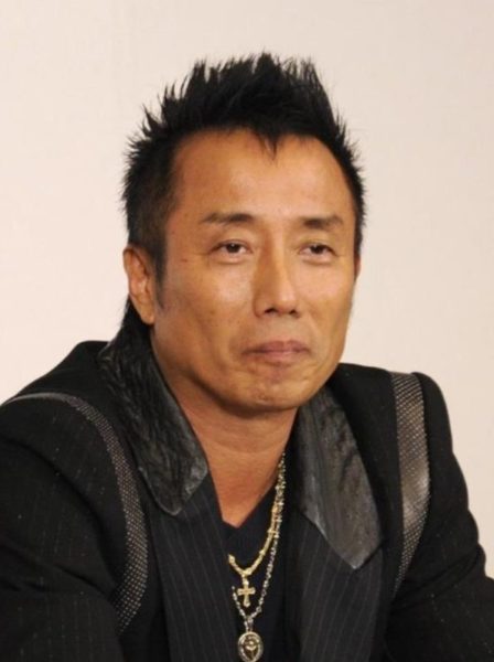 長渕剛 薬中の今 (5)