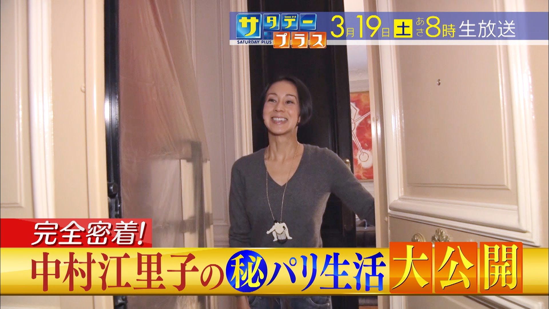 中村江里子の夫と子供のいるパリ自宅 実家が凄い 旦那は有名実業家 画像 独女ちゃんねる 中村江里子の夫と子供のいるパリ自宅 実家が凄い 旦那は有名実業家 画像 独女ちゃんねる