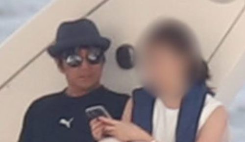 近藤真彦a子さんは誰か5chが女社長の画像を特定しメディアが報道しない理由がやばい 独女ちゃんねる