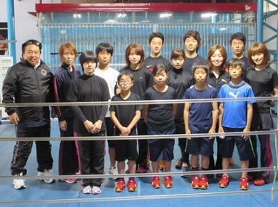 大家族の澤井家がコロナ (3)