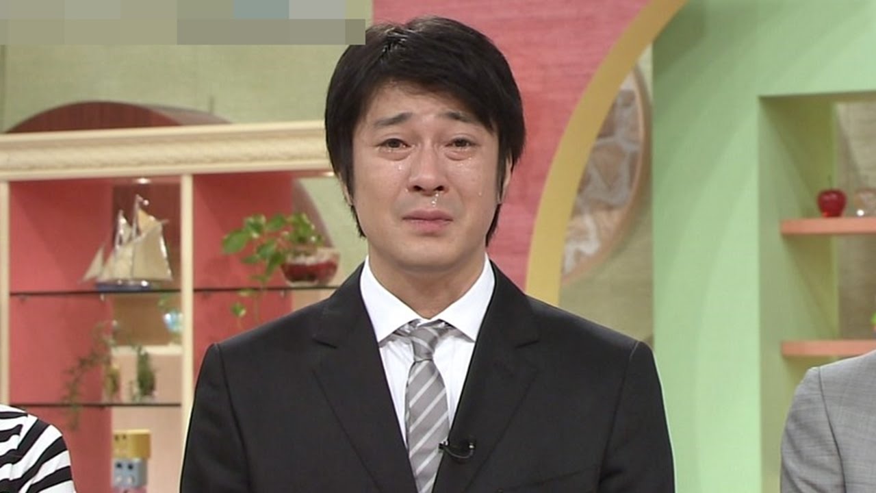 相手 山本圭壱