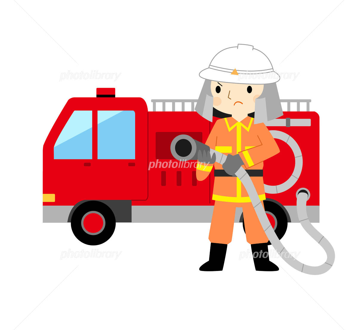 消防士youtube 足湯 ５chがゲーム実況配信動画を特定か 独女ちゃんねる