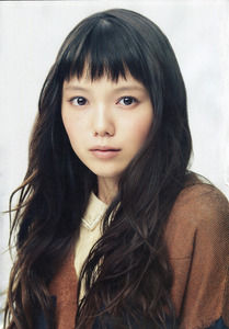 岡田准一と宮崎あおい1