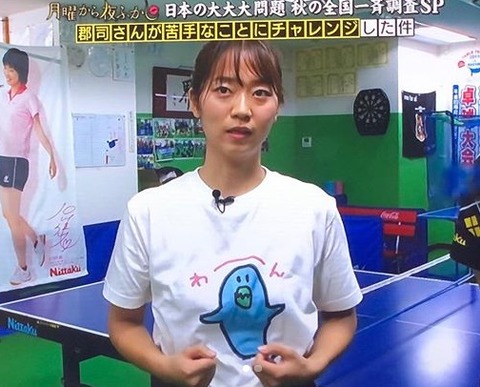 夜更かし郡司さん発達障害 (2)