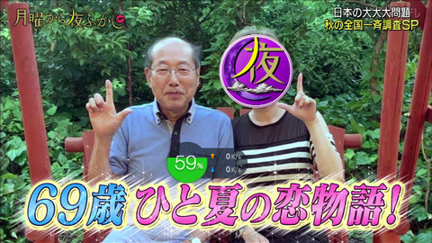 山口かおる「桐谷さん彼女の女性歌手」と結婚か【画像】