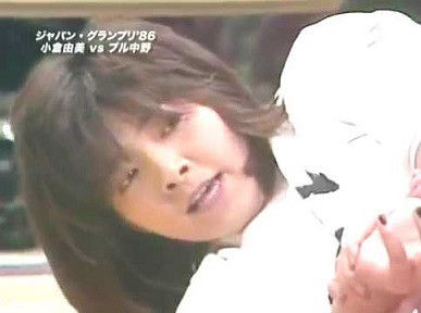 小倉由美の現在女子プロレスで北斗晶を首骨折させたパイルドライバー動画の確執を爆報フライデーで謝罪 画像 独女ちゃんねる 小倉由美の現在女子プロレスで北斗晶を首骨折させたパイルドライバー動画の確執を爆報フライデーで謝罪 画像 独女ちゃんねる