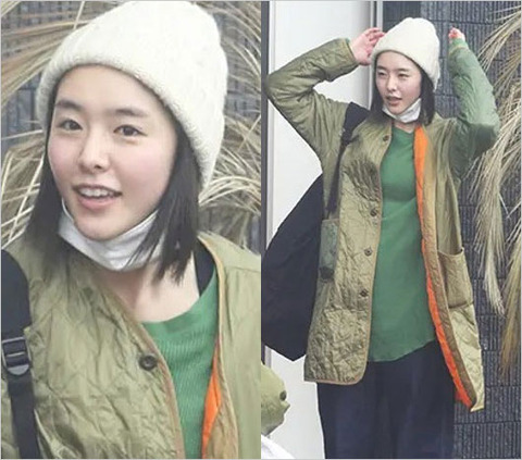 唐田えりか激太り現在の姿 (2)