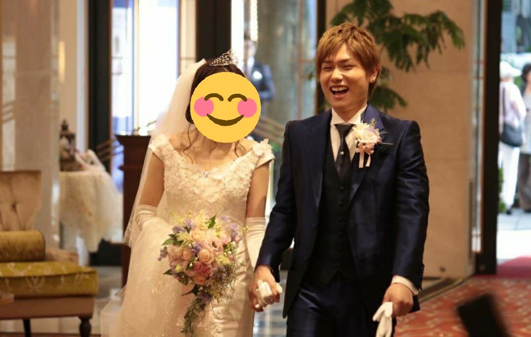 後藤泰観の結婚した相手 平野はるか さんが美人 ジャニーズjrが結婚報告 独女ちゃんねる