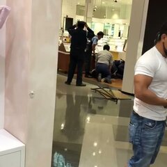 マークイズ福岡ももち事件の犯人15歳少年 (3)