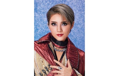 宝塚いじめ主犯４人と芹香斗亜