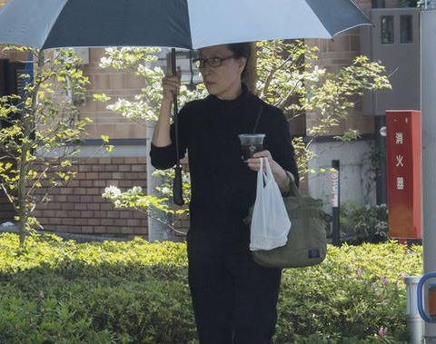 高畑裕太 被害女性 画像3