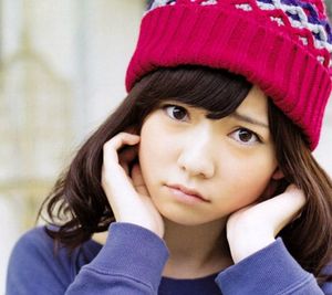 島崎遥香5