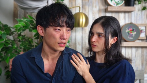 ヒューマ ヤマカイ (2)