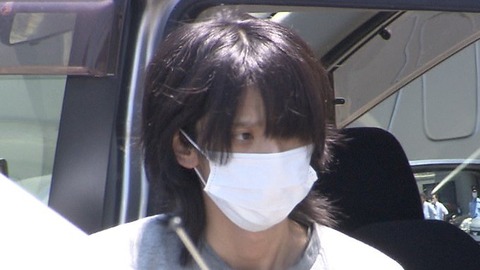 トー横の帝王どこの大学 (2)