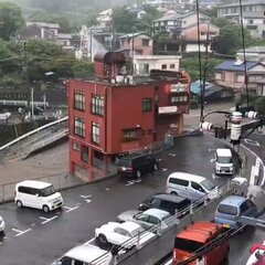 熱海の土石流の原因 (5)