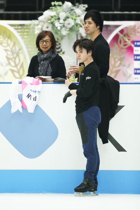 宇野昌磨コーチ解任の理由 (3)