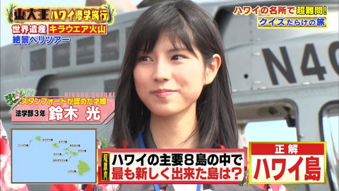 鈴木光 双子の姉の大学 (1)