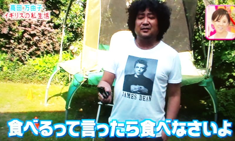 高田万由子の息子が発達障害という噂を娘と暮らすロンドン 深イイ話 で真相公開か 画像 独女ちゃんねる