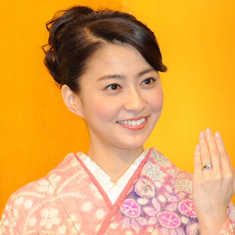 小林麻央 余命1