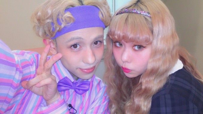 金持ちぺこ実家のおかげで同棲したりゅうちぇるが行列で浮気ハニートラップドッキリにかかり炎上か 画像 独女ちゃんねる 金持ちぺこ実家のおかげで同棲したりゅうちぇるが行列で浮気ハニートラップドッキリにかかり炎上か 画像 独女ちゃんねる