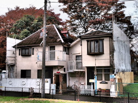 世田谷一家殺人事件 犯人の韓国人 (4)