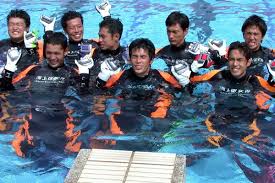 海猿キャスト死亡や原作者トラブル (2)