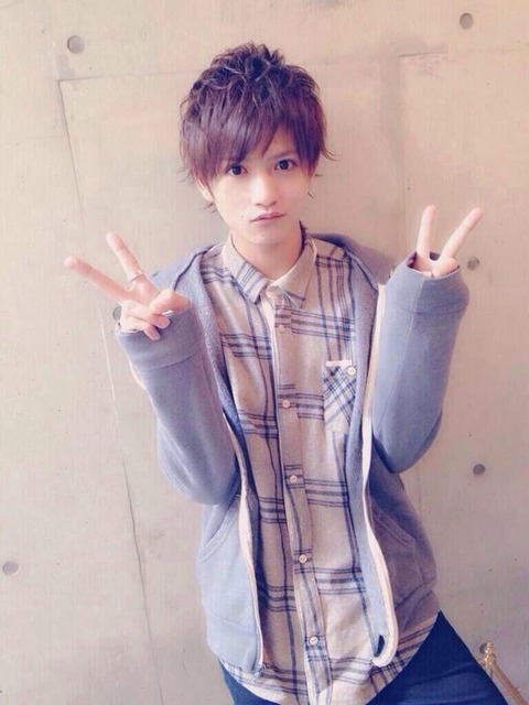 藤田富 みるきー2