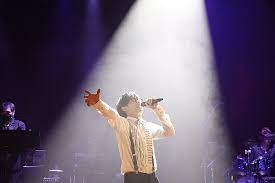 オーイシマサヨシ パクリ