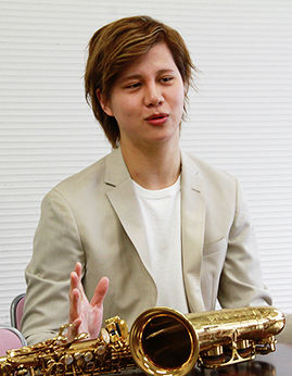桑田真澄息子Matt