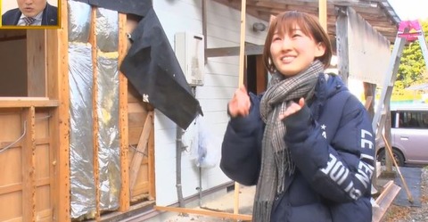 ボンビーガールみさきさん (3)