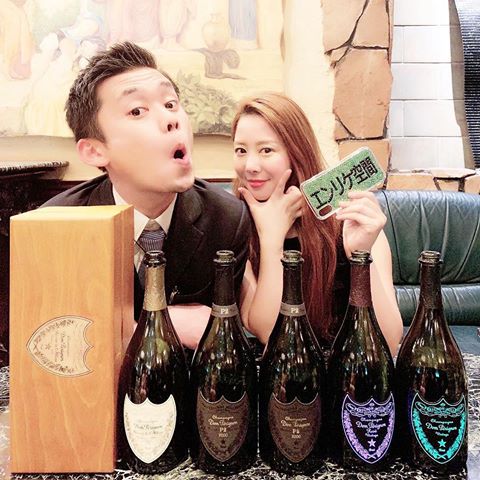 エンリケ結婚相手 (1)