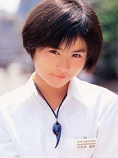 前田愛の現在と子供 (2)