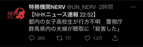 宝塚市学童誘拐事件の犯人その後と小学生誘拐事件 (2)