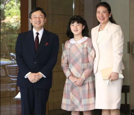 雅子様妹たち 現在 (4)