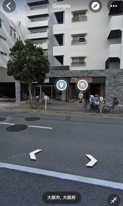 大阪市淀川区ボンベ爆発事故 (3)