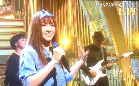 ベストアーティスト2021放送事故 (2)