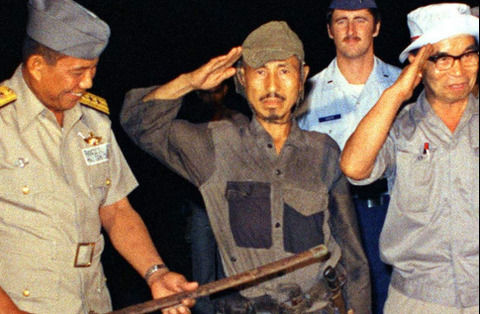小野田寛郎「慰安婦証言」 (4)